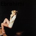 Mike Ebrahimi - Mystery - Paintings